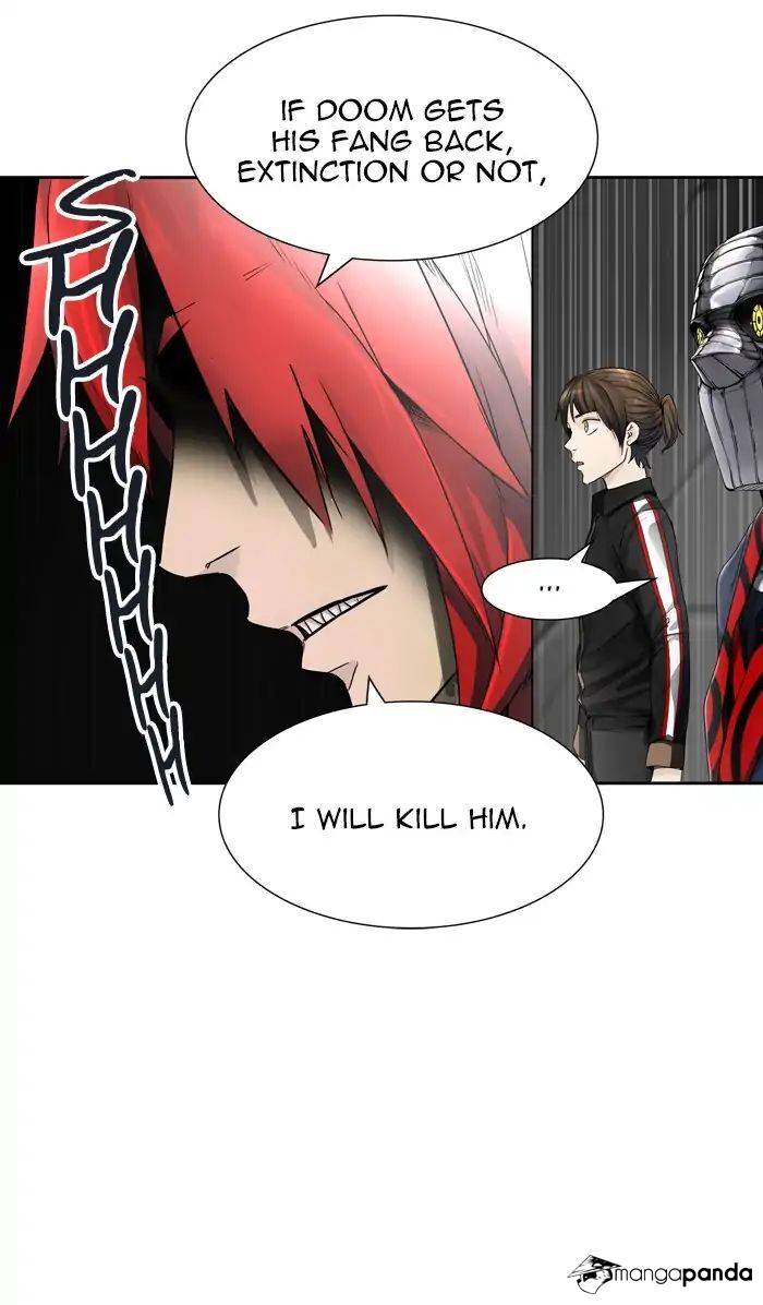 Tower of God Chapter 437 image 077
